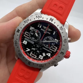 Relógio Breitling Premium para revenda no atacado foto 1