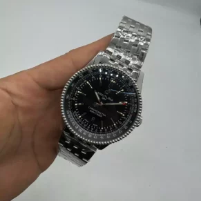 Relógio Breitling Premium para revenda no atacado foto 1