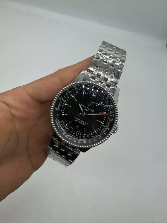 Relógio Breitling Premium para revenda no atacado foto 1