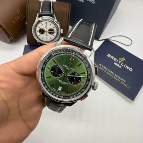 Relógio Breitling Premium para revenda no atacado foto 1