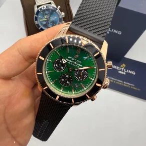 Relógio Breitling Premium para revenda no atacado foto 1
