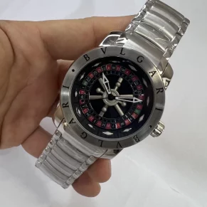 Relógio Bulgari Cassino Premium para revenda no atacado foto 1
