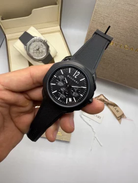 Relógio Bulgari Luxo e Estilo para revenda no atacado