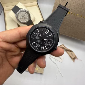 Relógio Bulgari Luxo e Estilo para revenda no atacado
