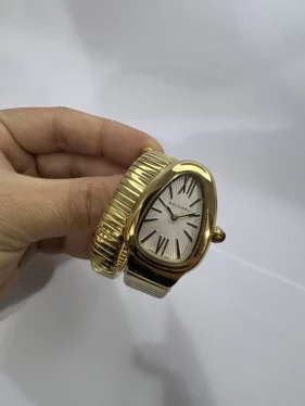 Relógio Bulgari Premium à prova d'água para revenda no atacado foto 1