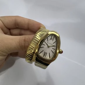 Relógio Bulgari Premium à prova d'água para revenda no atacado foto 1