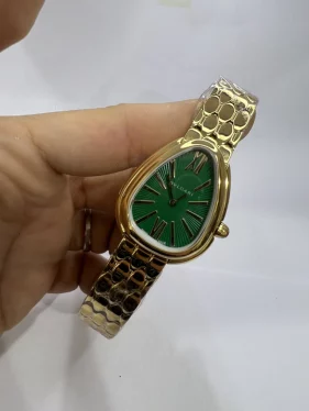 Relógio Bulgari Premium à prova d'água para revenda no atacado foto 1