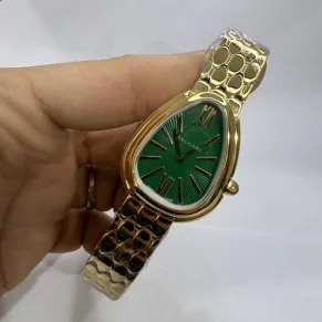 Relógio Bulgari Premium à prova d'água para revenda no atacado foto 1