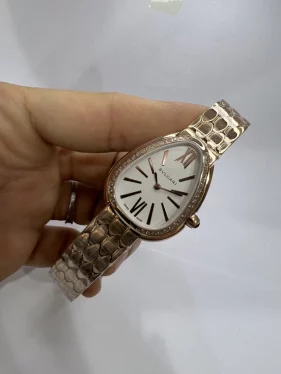 Relógio Bulgari Premium à prova d'água para revenda no atacado foto 1