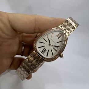 Relógio Bulgari Premium à prova d'água para revenda no atacado foto 1