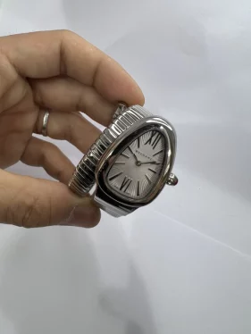 Relógio Bulgari Premium para revenda no atacado