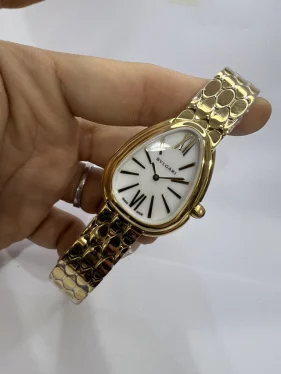 Relógio Bulgari Premium para revenda no atacado foto 1