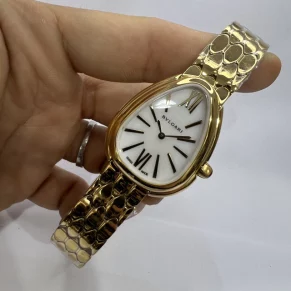 Relógio Bulgari Premium para revenda no atacado foto 1