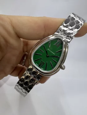 Relógio Bulgari Premium para revenda no atacado foto 1