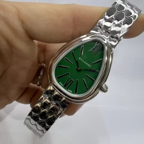 Relógio Bulgari Premium para revenda no atacado foto 1
