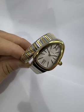 Relógio Bulgari premium para revenda no atacado foto 1
