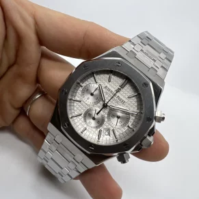 Relógio de luxo Audemars Piguet para revenda no atacado