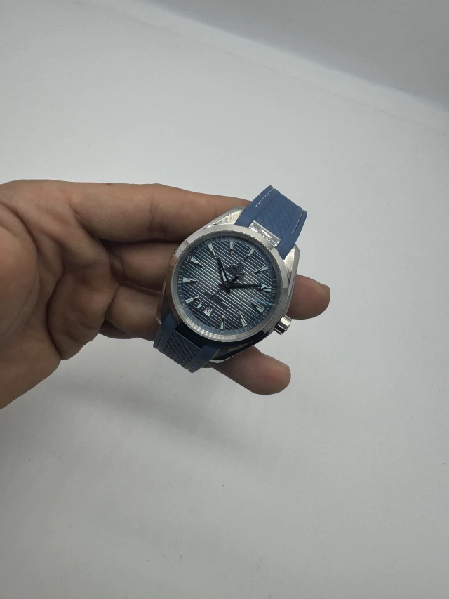 Relógio Omega Aqua Terra para revenda no atacado