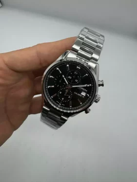 Relógio Ômega Premium Aço 904L para revenda no atacado