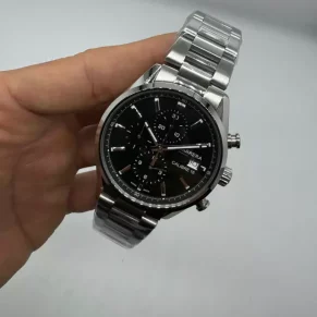 Relógio Ômega Premium Aço 904L para revenda no atacado