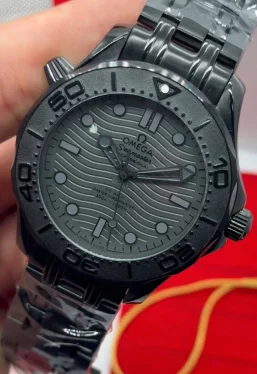 Relógio Ômega Seamaster Luxo e Durabilidade para revenda no atacado