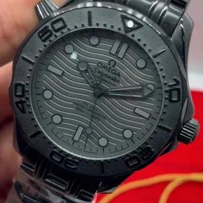 Relógio Ômega Seamaster Luxo e Durabilidade para revenda no atacado