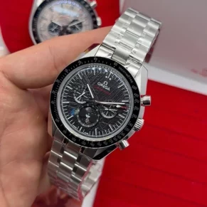 Relógio Ômega Speedmaster para revenda no atacado