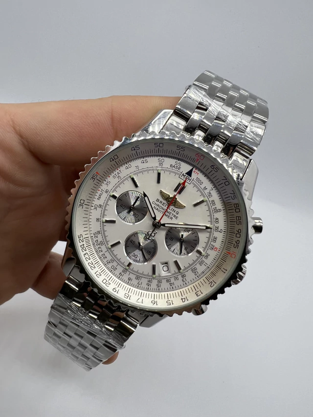 Relógio Premium Breitling para revenda no atacado