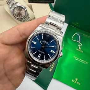 Relógio Rolex Automático Premium para revenda no atacado