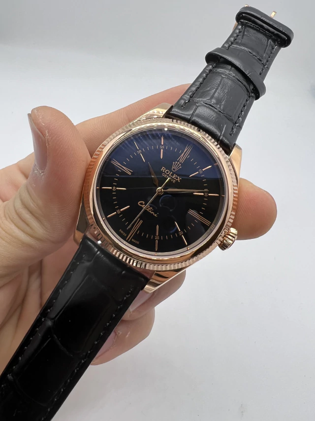 Relógio Rolex Cellini Premium para revenda no atacado