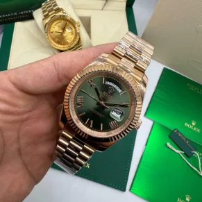 Relógio Rolex Day-Date em atacado para revenda no