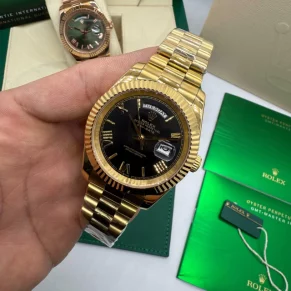 Relógio Rolex Day-Date para revenda no atacado