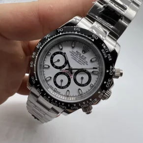 Relógio Rolex Daytona de Luxo para revenda no atacado