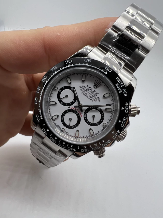 Relógio Rolex Daytona de Luxo para revenda no atacado