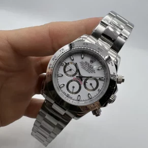 Relógio Rolex Daytona Premium para revenda no atacado foto 1