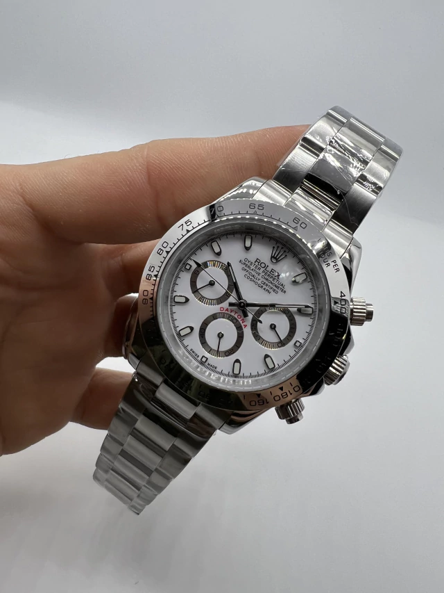 Relógio Rolex Daytona Premium para revenda no atacado foto 1