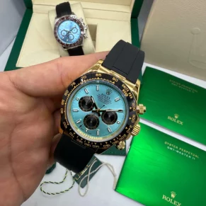 Relógio Rolex Daytona Premium para revenda no atacado foto 1
