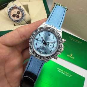Relógio Rolex de luxo em aço 904L para revenda no atacado foto 1