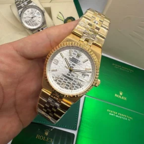 Relógio Rolex de Luxo em Atacado para revenda no