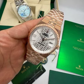 Relógio Rolex de Luxo para revenda no atacado foto 1