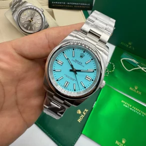 Relógio Rolex de Luxo para revenda no atacado foto 1