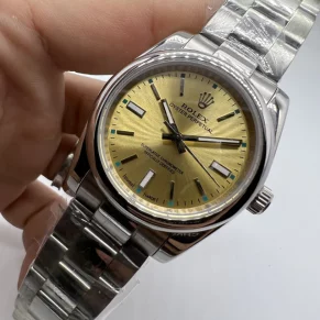 Relógio Rolex Oyter Perpetual para revenda no atacado
