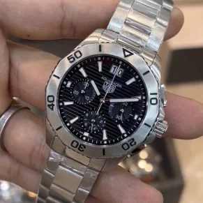 Relógio Tag Heuer Aquarace para revenda no atacado