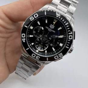 Relógio Tag Heuer Aquaracer para revenda no atacado foto 1