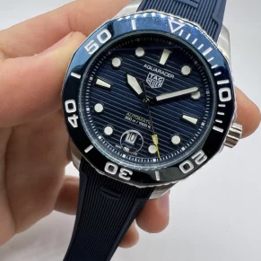 Relógio Tag Heuer Aquaracer para revenda no atacado foto 1