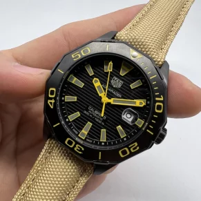 Relógio Tag Heuer Aquaracer para revenda no atacado foto 1