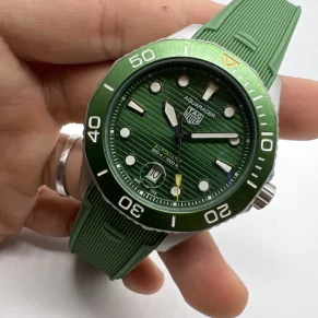 Relógio Tag Heuer Aquaracer Premium para revenda no atacado