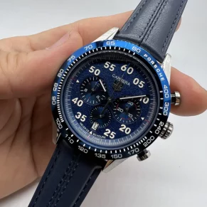 Relógio Tag Heuer Carreira para revenda no atacado
