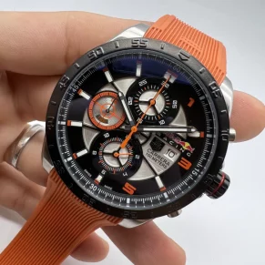 Relógio Tag Heuer Carreira Red Bull Racing para revenda no atacado