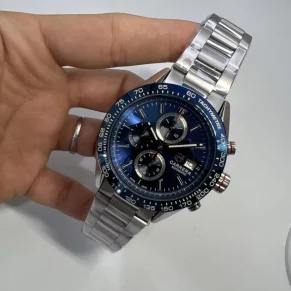 Relógio Tag Heuer Carrera de Luxo para revenda no atacado foto 1